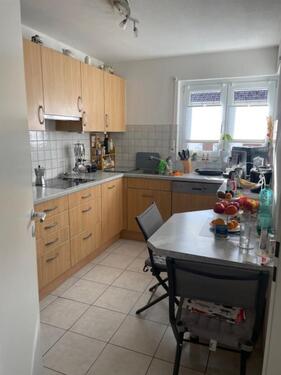 Foto - Etagenwohnung in Villingen-Schwenningen zur Miete