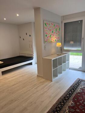 Foto - Etagenwohnung zur Miete in Bonn