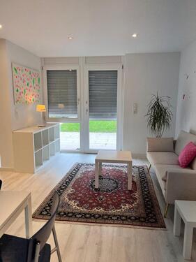 Foto - Etagenwohnung in Bonn