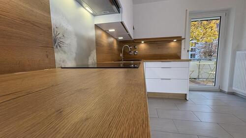 Foto - Etagenwohnung zur Miete in Mühldorf am Inn