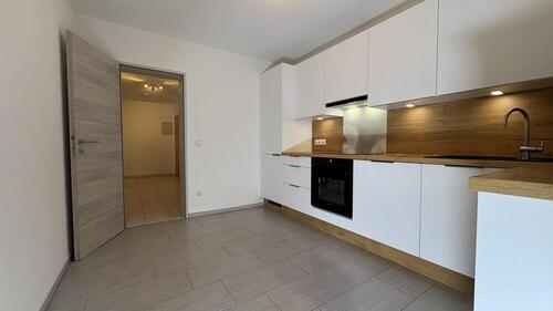 Foto - Etagenwohnung in Mühldorf am Inn