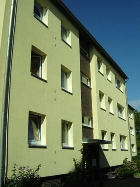 Foto - Gut geschnittene 2-Zimmer-Wohnung in Hessisch Oldendorf