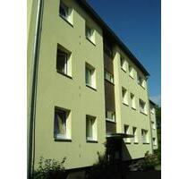 Gut geschnittene 2-Zimmer-Wohnung in Hessisch Oldendorf