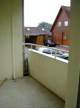 Foto - Etagenwohnung in Hessisch Oldendorf