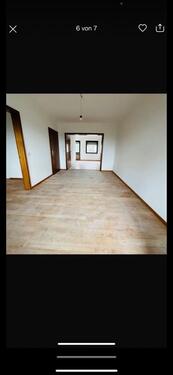 Foto - Etagenwohnung in Püttlingen