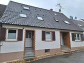 Foto - Zweifamilienhaus mit Einliegerwohnung