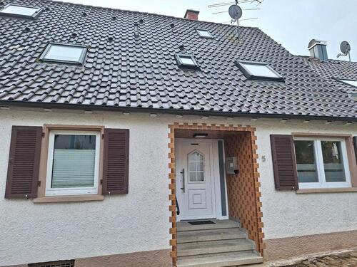 Foto - Einfamilienhaus zum Kaufen in Donaueschingen