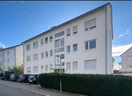 Foto - 2 Zimmer Wohnung in Reutlingen - 990,00 EUR Kaltmiete,