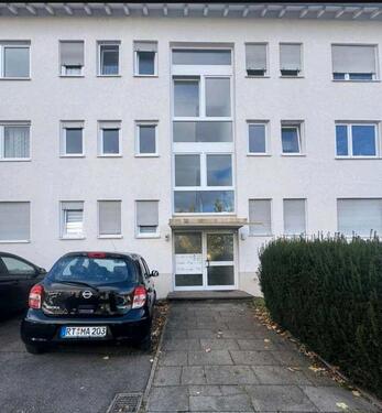 Foto - Etagenwohnung zur Miete in Metzingen