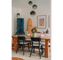 Stilvolle, helle Wohnung zur Zwischenmiete FEBRUAR + MÄRZ - Kiel Südfriedhof