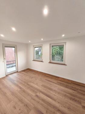 Foto - 3,5 Zimmer Erstbezug - 1.000,00 EUR Kaltmiete, ca.  60,00 m²