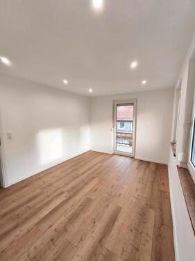 Foto - 3 Zimmer Etagenwohnung zur Miete in Nordheim