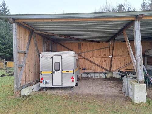 Foto - Stellplatz - 25,00 EUR Miete,