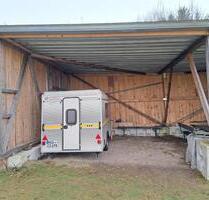 Stellplatz - 25,00 EUR Miete, in Unteregg (PLZ: 87782)