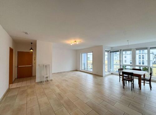 Foto - Hell und Geräumig: Gut gelegene 3-Zimmerwohnung in Bad Homburg