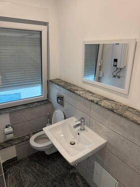 Foto - Etagenwohnung in Rehburg-Loccum zur Miete