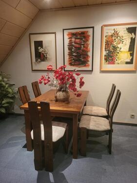 Foto - 3 Zimmer Etagenwohnung zur Miete in Karlsruhe