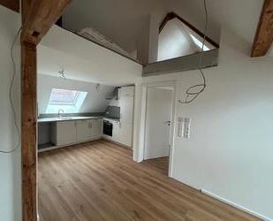 größzügig Loft DG Wohnung in Hardthausen a.K. - Hardthausen am Kocher