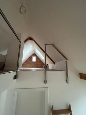 Foto - 4 Zimmer Etagenwohnung in Hardthausen am Kocher