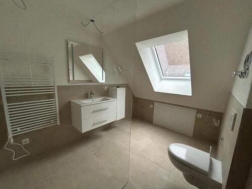 Foto - Etagenwohnung in Hardthausen am Kocher zur Miete