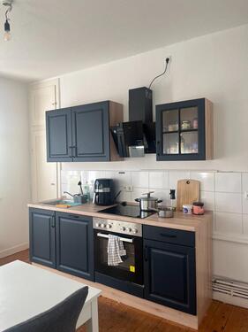 Foto - Schönes 19 m² Zimmer in 3er-WG, frei ab 01.02.2026