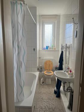 Foto - 1 Zimmer Etagenwohnung in Hannover