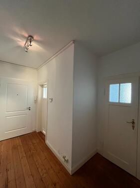 Foto - Etagenwohnung in Hannover zur Miete