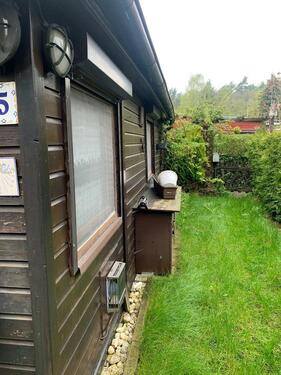 Foto - 1 Zimmer Einfamilienhaus zum Kaufen in Berlin