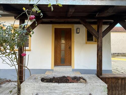 Foto - 6 Zimmer Einfamilienhaus zur Miete in Weisendorf