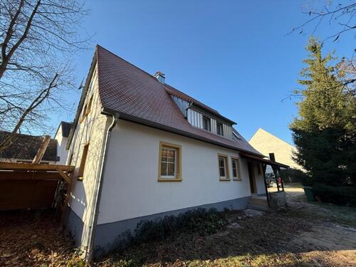 Foto - 6 Zimmer Einfamilienhaus in Weisendorf