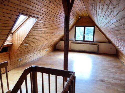 Foto - 3 Zimmer Etagenwohnung zur Miete in Wimsheim