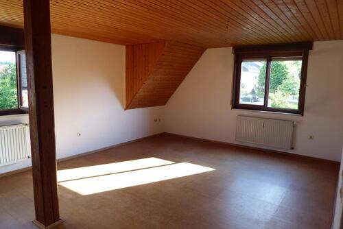 Foto - 3 Zimmer Etagenwohnung in Wimsheim