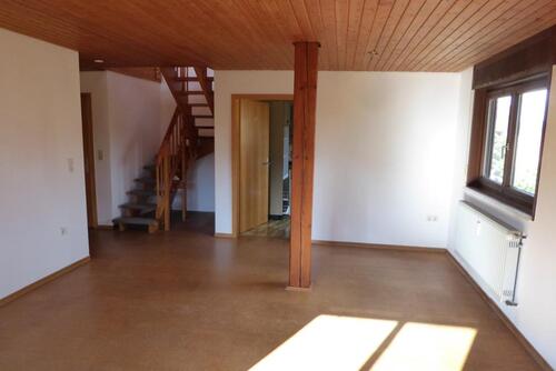 Foto - Etagenwohnung in Wimsheim zur Miete