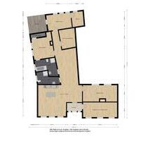 Großzügige 5-Zimmer-Wohnung in der Innenstadt von OHZ - Osterholz-Scharmbeck