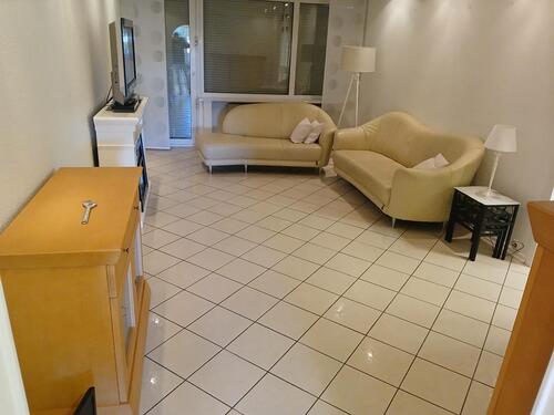 Foto - Erdgeschoßwohnung in Herten zur Miete