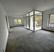 sehr schöne 4 Raum Wohnung, mit Fußbodenheizung und Wärmepumpe - Meerane