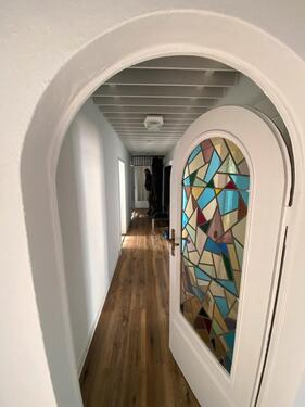 Foto - Altbau trifft DDR-Charme – möbliert & zentral