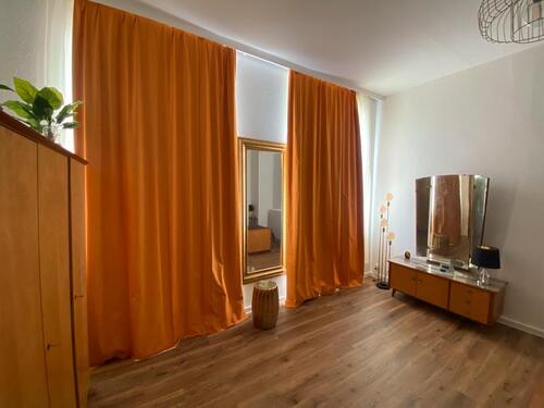 Foto - 3 Zimmer Etagenwohnung zur Miete in Chemnitz