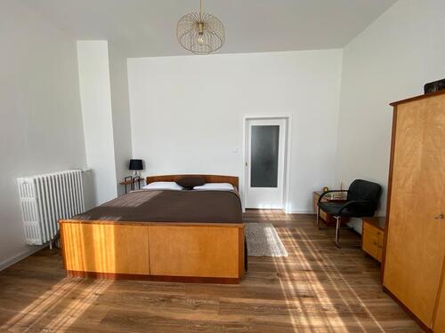 Foto - Etagenwohnung in Chemnitz zur Miete