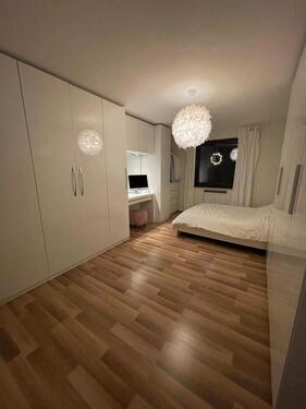 Foto - Helle 2-Zimmer-Wohnung in Gerlingen