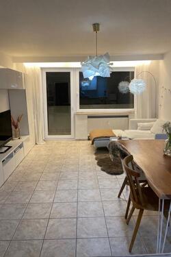 Foto - 2 Zimmer Etagenwohnung in Gerlingen