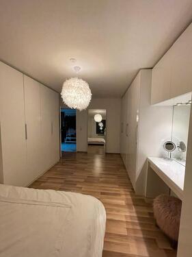 Foto - Etagenwohnung in Gerlingen zur Miete