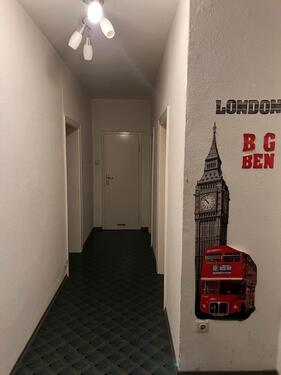 Foto - Erdgeschoßwohnung in Ingolstadt zum Kaufen