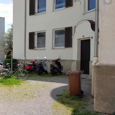 Foto - 3 Zimmer Erdgeschoßwohnung in Untermeitingen