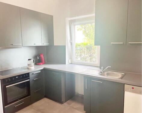 Foto - 2 Zimmer Etagenwohnung in Hamburg