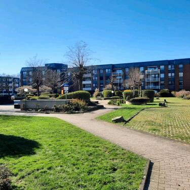 Foto - 2 Zimmer Etagenwohnung zur Miete in Monheim am Rhein