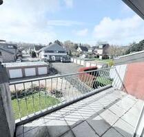 2 ZKDB Balkon Dachgeschoss Garage Herzogenrath