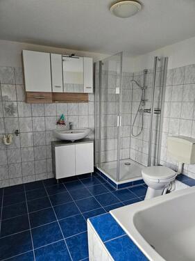 Foto - Erdgeschoßwohnung in Halsbrücke zur Miete