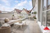 Foto - Sonnige 3-Zimmer-Wohnung in Ehningen!