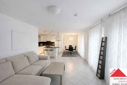 Foto - 3 Zimmer Etagenwohnung in Ehningen